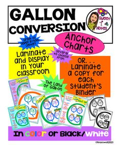 an anchor chart with the words and pictures for each student's book, called balloon conversation