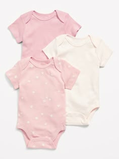 Saw this on Old Navy: Baby Pink Clothes, Baby Advice, Navy Baby, Baby Registry, Pink Outfits, Future Baby, Baby Fever, Baby Sets