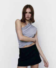 Kit Keenan, The Kit, Luxury Fabrics, Out Of Style, Timeless Pieces, Body Shapes, Mini Skirt, Going Out, A Line