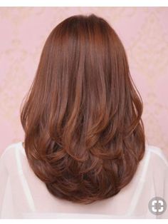 Haircuts For Medium Length Hair, Hair Coloring, Haircuts For Long Hair, Haircut Ideas, Long Hair Cuts