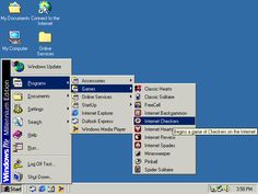 the screenshot of windows xp and other operating tools, including an external file system