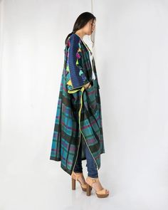 Summer Cover Up, Cotton Kimono, Cotton Lights, Duster Coat, Kimono Top, Cover Up