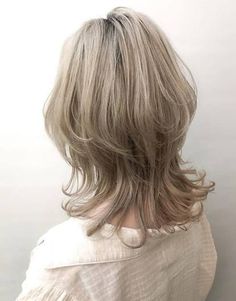 Hair Inspo Color, American Beauty, Grunge Hair, Aesthetic Hair