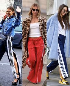 Outfits Comfy, Look Adidas, Fall Fashion Trends Women, Adidas Outfit, Cool Fits, Insta Photo, Adidas Samba, Work Fashion, Fall Winter Outfits