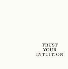 the words trust your institution written in black on a white background