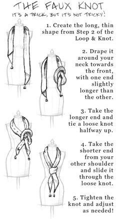 Tie A Square Scarf, Ways To Tie Scarves, Scarf Knots, Ways To Wear A Scarf, How To Wear A Scarf, Tie Scarf, Scarf Tying, How To Wear Scarves