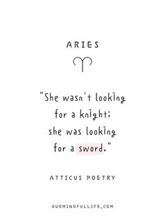 Atticus Poems, Our Mindful Life, Atticus, Zodiac Sign, Astrology