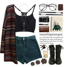 Spirit Bear, Moda Vintage, Hippie Outfits, Looks Style