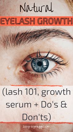 Lash Growth Diy, Eyelash Serum Diy, Eyelash Growth Cycle, Oil For Eyelash Growth, Eyelash Growth Diy, Make Eyelashes Grow, Diy Eyelash Growth Serum, Eyelashes Growth, Get Long Eyelashes