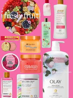 Body Shop Body Butter, Bath And Body Works Perfume, Healthy Skin Tips, Bath And Body Care