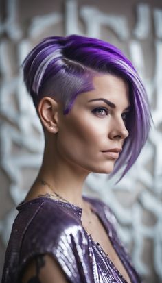 27 Shattered Bob: The Must-Try Haircuts In 2025 » Hairlogs Shattered Bob, Choppy Bobs, Hair Contouring, Simple Clothes, Choppy Bob, Choppy Bob Hairstyles, Edgy Short Hair, Women's Hairstyles, Bob Haircuts For Women