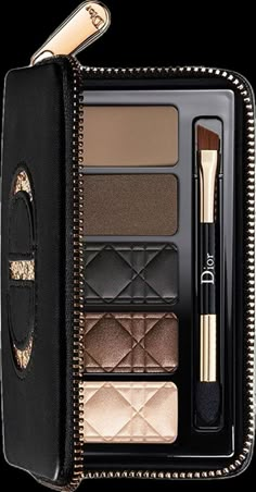 Koleksi Makeup, Eye Makeup Set, Vibrant Makeup, Nude Palette, Dior Makeup, Models Makeup, Holiday Makeup, Luxury Makeup, Happy Girl