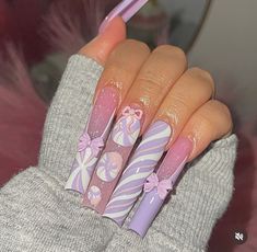 Clawdeen Wolf Nails, Wolf Nails, Hoilday Nails, Mobile Nails, Clawdeen Wolf, Baddie Nails, Nail Candy, Soft Nails