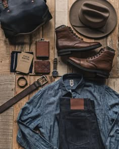 Clothing And Accessories, Men's Clothing