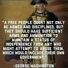 Picture of the Week: Washington on “free people” George Washington Quotes, Survival Items, Profound Quotes, Pictures Of The Week, Strong Quotes, George Washington, Great Quotes, Words Of Wisdom, Government