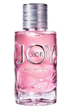 Dior Joy Eau de Parfum Intense | Nordstrom Dior Intense, Koleksi Makeup, Perfume Dior, Dior Parfum, Parfum Chanel, Dior Perfume, Moisturizing Body Lotion, Three Kings