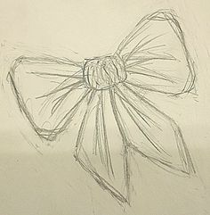 #art #drawing #doodle #bows Ez Art Drawing, Easy Drawing Art Ideas, Miraculous Art Easy, Drawing Ideas Pencil Sketches Aesthetic, What To Draw At School, Doodles To Fill Your Sketchbook, Drawing Ideas Small Doodles, Aesthetic Bow Drawing, Lined Paper Drawing Doodles