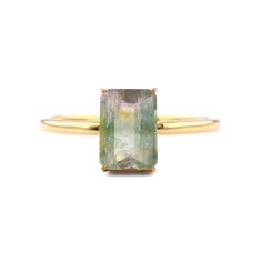 Description Solitaire Bio Watermelon Tourmaline Ring | Solid 14K Yellow Gold Ring | Stackable Valentine's Ring | Dainty Natural Gold Ring Gift For Women NOTE: These Bío Tourmaline gemstones, sourced from natural mines, exhibit inherent variations in both color and shape. As each gemstone is unique, so we will provide you with a stone selection to choose from. ≫ Features * Items Code: SPBR00697  * Solid 14K Yellow Gold with stamped * 18K also available - Additional fees may apply) * More options Watermelon Tourmaline Ring, Gold Rings Stackable, Natural Gold, Tourmaline Ring, Watermelon Tourmaline, Ring Dainty, Tourmaline Gemstone, Yellow Gold Ring, Stackable Rings