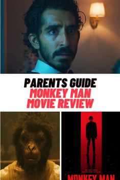 the parent's guide to monkey man movie review