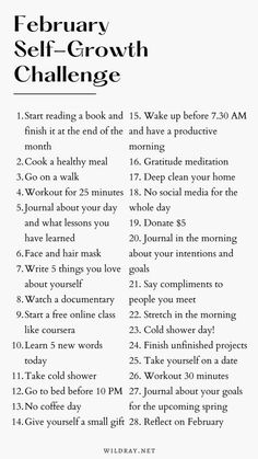 Things I Can Do To Improve My Life, Challenges Self Improvement, 2024 Self Development, How To Start Positive Thinking, How To Become A Better Person Mentally, How To Have A Good Mentality, Work On Yourself For 6 Months Challenge, Practice Positive Thinking, Small Things To Do To Glow Up