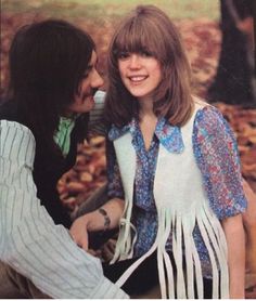 Groupie Aesthetic, Pamela Des Barres, Muse Music, Jenny Boyd, 60’s Fashion, Mick Fleetwood, 60s Girl, Swinging 60s