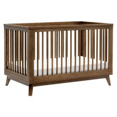 M5801NL Babyletto Scoot, Minimalist Baby Registry, Crib Conversion Kit, Mid Century Modern Nursery, Crib To Toddler Bed, Modern Crib, Best Crib, Crib Toddler Bed, Stylish Nursery