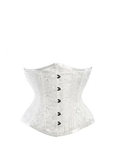 CU-12040-WTUB-5004 Waist Training Underbust Corset Corset Underbust, Waist Belts