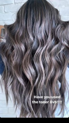 Brown Hair Cool Tone, Tone Brown Hair, Cool Tone Brown, Cool Tone Brown Hair, Deep Brown Hair, Really Curly Hair, Mushroom Hair, Black Hair Bows, Black Hair Balayage