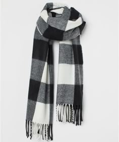 Scarf With Fringe, Winter Fashion Outfits Casual, Outfits Aesthetic, Fashion Company, Winter Scarf, Aesthetic Clothes, Hogwarts