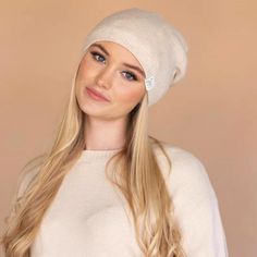 Introducing our exquisite Slouchy Double Layered French Silk Lined Hat, a luxurious and stylish accessory that combines comfort, warmth, and elegance in one beautifully crafted piece. This meticulously knitted hat is designed to not only keep you cozy during colder seasons but also protect your hair from the elements. Slouchy Design: #halloweenhairstyles #hairstyles #knithat #winterstyle #fashionista #handmadeaccessories #cozychic #frenchsilk #slouchyhat #knitwear #doublelayered Beige Knitted Bonnet, One Size Fits Most, Beige Knitted Bonnet, Beige Knitted Bonnet One Size Fits Most, Cream Soft Knit Beanie Bonnet, Soft Knit One Size Bonnet For Fall, Beige Bonnet For Fall, One Size Fits Most, Warm Cream Beanie One Size, Beige Warm Bonnet One Size, Warm Beige Bonnet One Size