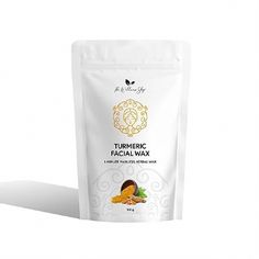 The Wellness Shop - Turmeric Facial Wax Powder For Leg, 5 Min Painless Natural Face Hair Removal Waxing Powder, Easy To Use At Home, No Chemicals - For women,No Irritation, No Skin Rashes (100G) : Amazon.in: Health & Personal Care Turmeric Facial, Full Body Wax, Face Hair Removal, Wellness Shop, Natural Hair Removal, Skin Rashes, Facial Waxing