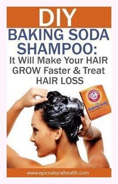 New Questions About Baking Soda to Grow Hair Answered and Why You Must Read Every Word of This Report Rice Water Recipe, Grow Thick Long Hair, Healthy Natural Hair, Homemade Face Masks, Hair Remedies, Natural Hair Growth