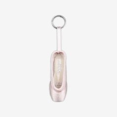 Mini pointe shoe keychains are like tiny ballet miracles that dangle from your keys, adding a touch of elegance and whimsy to your everyday life. Imagine these petite ballet slippers twirling in the breeze as you jingle your keys. It's as if you've captured a piece of the stage and transformed it into a pocket-sized masterpiece. These mini pointe shoe keychains may be small, but they're brimming with the grace and charm of a prima ballerina. Shoe Keychain, Pointe Shoe, Glitter Roses, Dance Bag, Pink Girly Things, Pointe Shoes, Ballet Slippers, Red Glitter, Blue Glitter