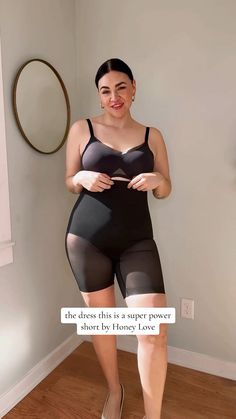 Get on the best-dressed list. Our secret weapon for the 2024 wedding season is the SuperPower Short. Shapewear enhances every curve, ensuring you look and feel your absolute best in any dress. 

🎥 by fromsarahsleeve Body Shapers For Dresses, Wedding Dress Shapewear, Best Shapewear For Dresses, Thinner Waist, Shapewear For Wedding Dress, Tummy Toning, Shapewear Dress, Our Secret, Shape Wear