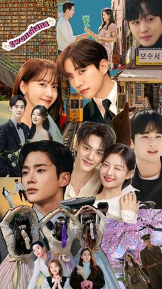 Blocksburg Room Ideas￼, K Dramas, K Drama, South Korea, Collage, Feelings