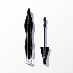 WHAT IT IS: A volumizing and conditioning serum mascara powered by 91% black balm, 8 revitalizing amino acids and shea butter. This serum mascara creates buildable volume and revitalized lashes in 4 weeks*. Now available in three color undertones to enhance your natural eye color. WHAT IT DOES: This lash-caring formula is created without wax and is powered by 91% black balm and 8 amino acids to revitalize lashes over time. 8 out of 10 women felt stronger, healthier-looking lashes in just 4 weeks Blue Hazel Eyes, Mascara Serum, Nude Smokey Eye, Best Volumizing Mascara, Color Undertones, Lancome Mascara, Lash Care, Blue Green Eyes, Volumizing Mascara