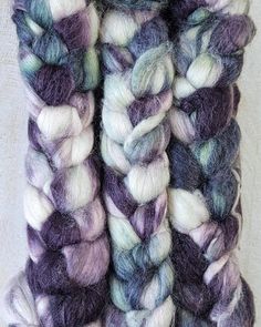 Hand-dyed yarns spinning fibers MERINO SILK TOP EVERGLADE Yarn Texture, Knitting Abbreviations, Local Yarn Shop, Spinning Yarn, Spinning Fiber, Yarn Store, Yarn Brands, Online Pattern, Knitting Kits