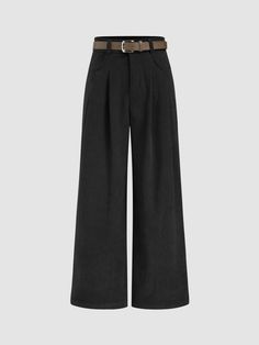 Work Trousers, Girl Fashion, Prada, Trousers, My Style, Wardrobe, Pants, Quick Saves, Clothes