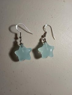 Blue star earrings. Blue Star Earrings, Tucson Az, Blue Star, Star Earrings, Tucson, Jewelry Earrings Dangle, Etsy Earrings, Dangle Drop Earrings, Dangle Earrings