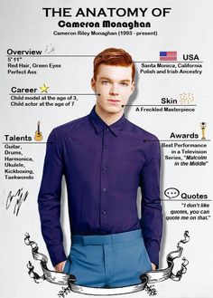 the anatomy of a man's shirt and pants in front of a white background