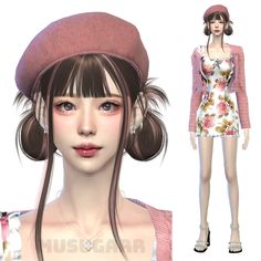 #sims4 #thesims4 #ts4 #creating #art #artist  #cc #games #gaming #musugarr #maamuang Sims 4 Cc Skin Asian, Sims 4 Cc Japanese Skin, Sims Cc Clothes Aesthetic, Douyin Sims 4 Cc, Sims 4 Asian Preset, Asain Cc Sims 4, Sims 4 Cc Face Presets Asian, Sims 4 Bonnet Cc