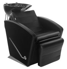 Elite Salon Shampoo Chair - Ship Date: Mid September, 2022 Salon Makeup Station, Lounge Aesthetic, Nail Salon Interior, Home Beauty Salon, Salon Hair Dryer, Hair And Nail Salon, Boutique Spa, Salon Stations