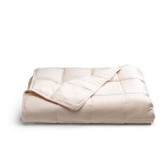 an image of a blanket on a white background