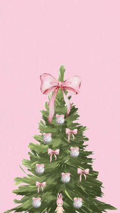 Christmas Wallpers Iphone Aesthetic, Christmas Wallpaper Coquette, Wallpaper Navidad Aesthetic, Christmas Backgrounds Iphone Aesthetic, Screen Wallpaper Christmas, Christmas Widget Aesthetic, Pink Christmas Lockscreen, Pink Christmas Aesthetic Wallpaper, Pink Winter Wallpaper