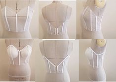 Draping Fashion, Diy Clothes Design