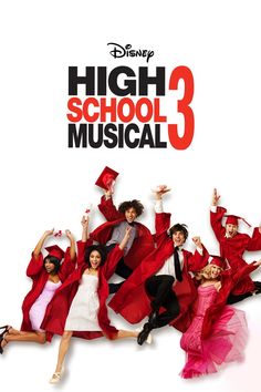 the cast of high school musical 3