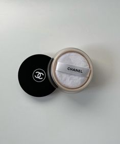 Powder Aesthetic, Chanel Powder, Cosmetics Aesthetic, Chanel Cosmetics, Chanel Lover, Luxury Girl, Makeup Brands, Makeup Essentials