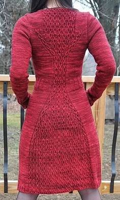 Cabletta Cardigan by Hanna Maciejewska Yarn Sweater, Knitted Dress, Cardigan Pattern, Beautiful Knitting, Garter Stitch, Knit Or Crochet, Knit Outfit, Sweater Pattern, Knitting Inspiration