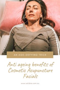 Face Acupuncture, Nicki Hilton, What Causes Wrinkles, Graceful Aging, Beauty Expo, Collagen Booster, Well Rested