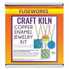 the craft kit for crafts and jewelry